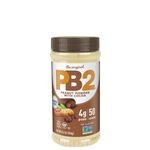 Bell plantation P2B Powdered Peanut Butter, 184 g, Cocoa